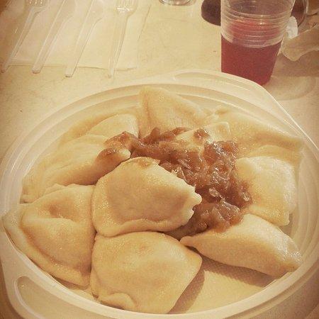 Sierak vel Smakosz bis